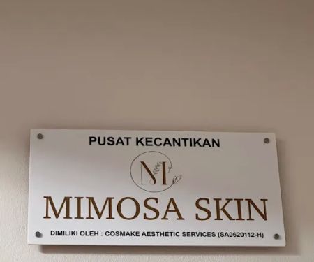 MIMOSA SKIN