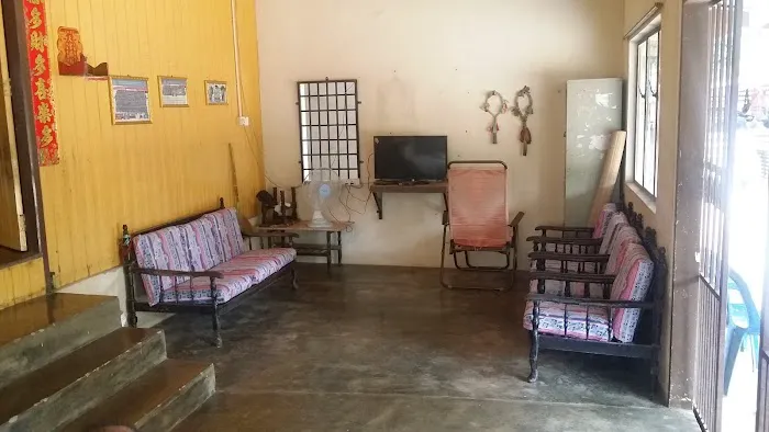 Pak Chu Manek Urai Picture 2