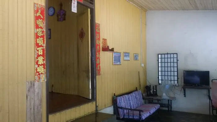 Pak Chu Manek Urai Picture 9