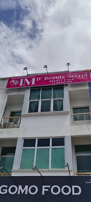 Im D'Beauty Secret Picture 2