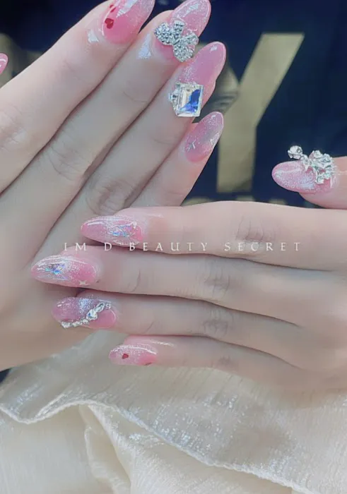 Im D'Beauty Secret Picture 9