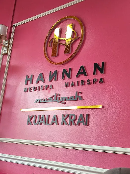 Hannan Medispa Kuala Krai Picture 1