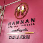 Hannan Medispa Kuala Krai