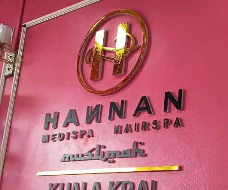Hannan Medispa Kuala Krai