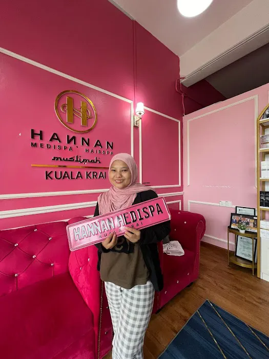 Hannan Medispa Kuala Krai Picture 3