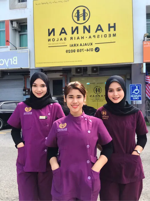 Hannan Medispa Kuala Krai Picture 7