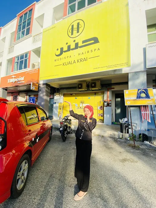 Hannan Medispa Kuala Krai Picture 4
