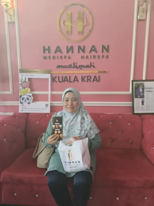 Hannan Medispa Kuala Krai Picture 5