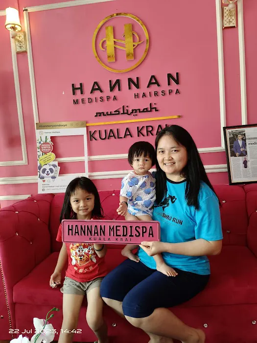 Hannan Medispa Kuala Krai Picture 6