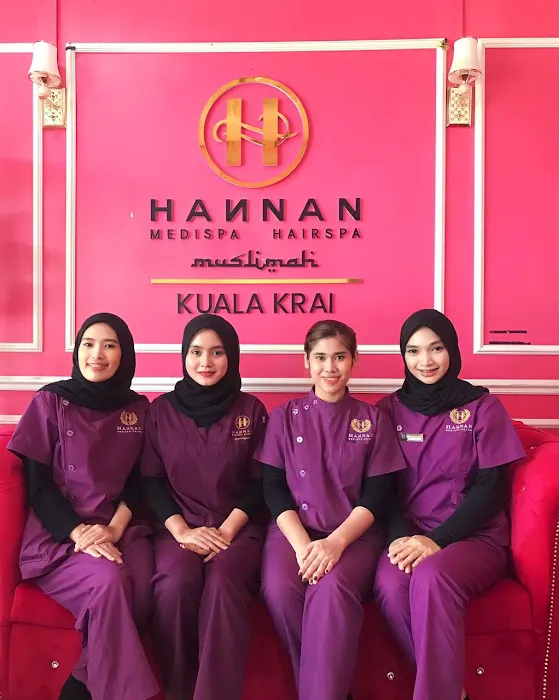 Hannan Medispa Kuala Krai Picture 8