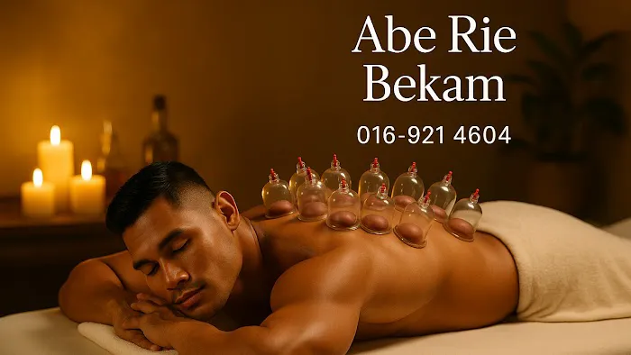 Tukang Urutan Badan dan Bekam Abe Rie Picture 2
