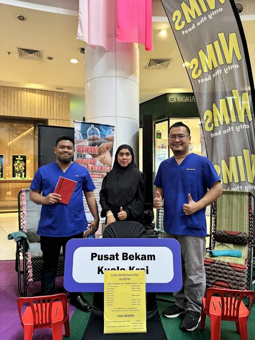 Tukang Urutan Badan dan Bekam Abe Rie Picture 4