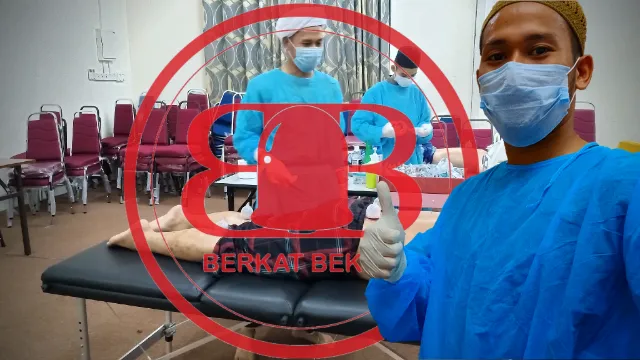Berkat Bekam Cupping Wellness Picture 1