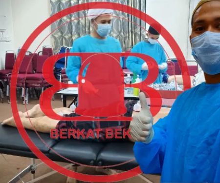 Berkat Bekam Cupping Wellness
