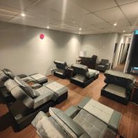 足师傅 FOOT MASTER 正宗足疗 Authentic Reflexology • 友力 YULEK ico