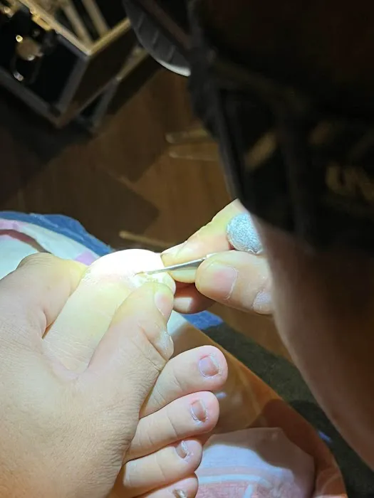 足师傅 FOOT MASTER 正宗足疗 Authentic Reflexology • 友力 YULEK Picture 8