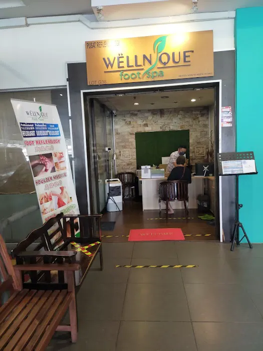Wellnique | Lotus's Cheras Picture 2