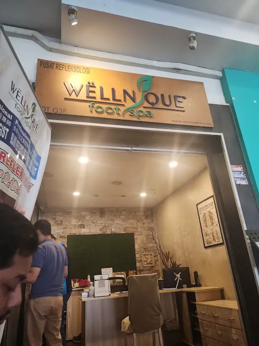Wellnique | Lotus's Cheras Picture 1