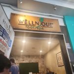 Wellnique | Lotus's Cheras
