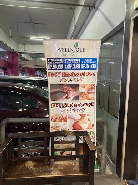 Wellnique | Lotus's Cheras Picture 9