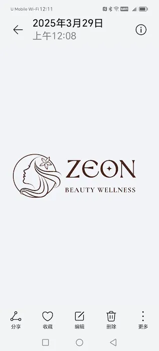 Zeon Beauty Wellness Picture 4