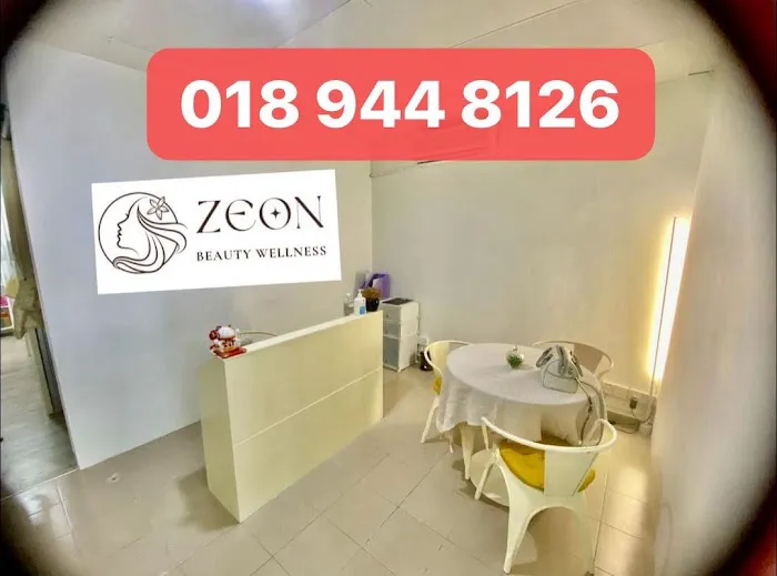 Zeon Beauty Wellness Picture 1