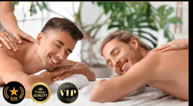 VIP MALE TO MALE PRIVATE MASSAGE 同志按摩 Picture 1