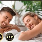 VIP MALE TO MALE PRIVATE MASSAGE 同志按摩