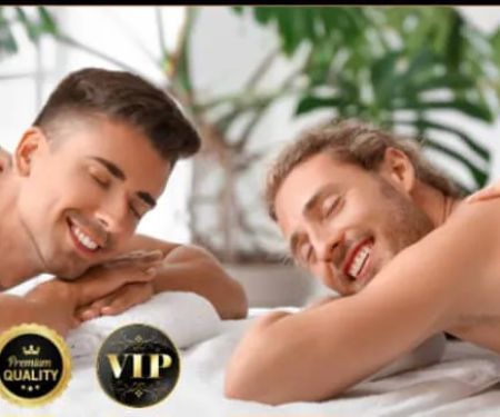 VIP MALE TO MALE PRIVATE MASSAGE 同志按摩