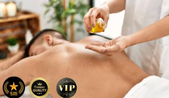 VIP MALE TO MALE PRIVATE MASSAGE 同志按摩 Picture 3