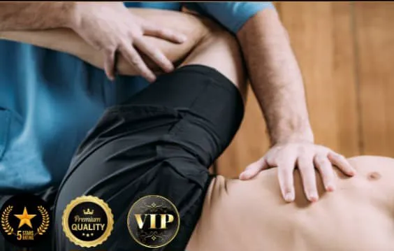 VIP MALE TO MALE PRIVATE MASSAGE 同志按摩 Picture 5