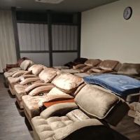 Balisense Wellness massage Center ico