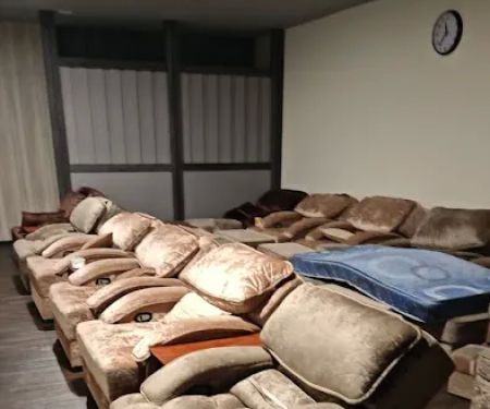 Balisense Wellness massage Center