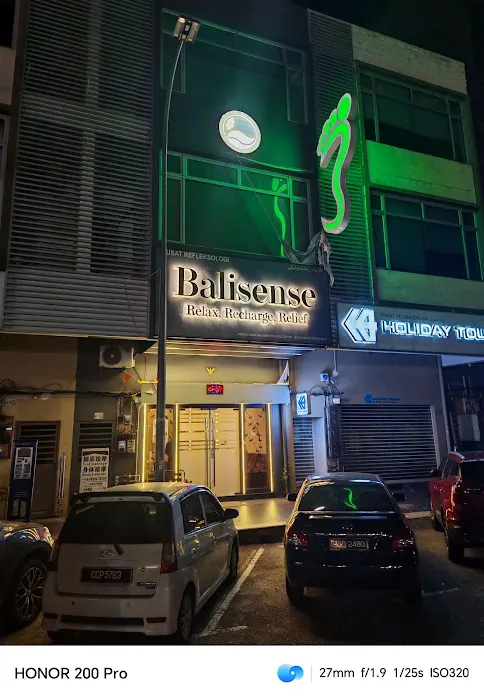 Balisense Wellness massage Center Picture 2