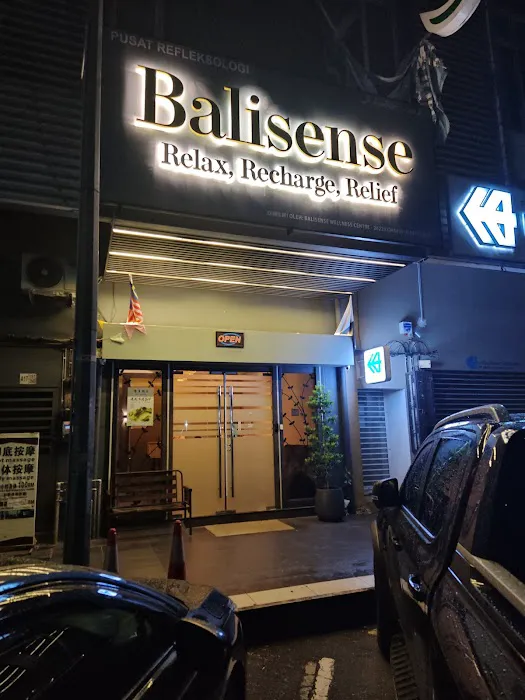 Balisense Wellness massage Center Picture 6