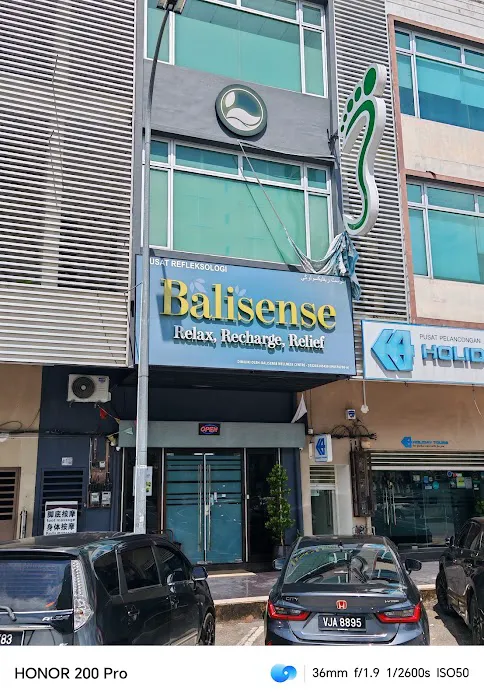 Balisense Wellness massage Center Picture 4