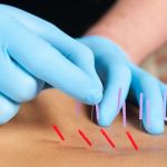 Bin Sing Healing Massage therphy