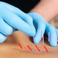 Bin Sing Healing Massage therphy ico