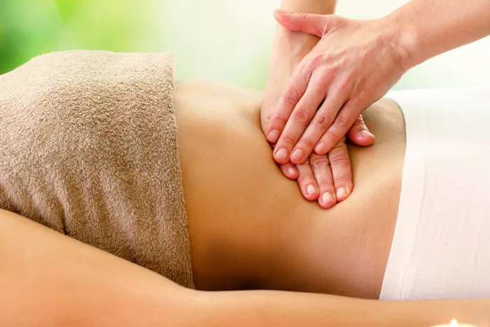 Bin Sing Healing Massage therphy Picture 3