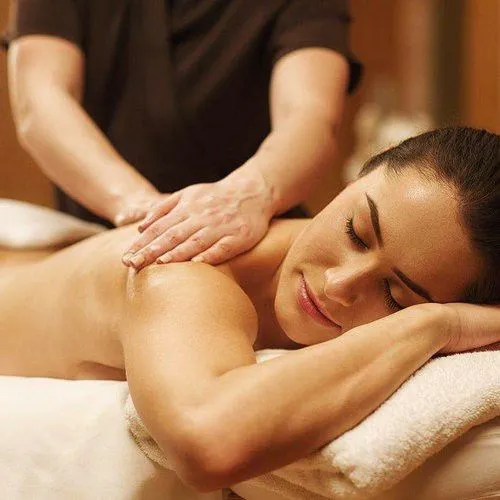 Bin Sing Healing Massage therphy Picture 5