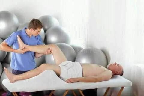 Bin Sing Healing Massage therphy Picture 9
