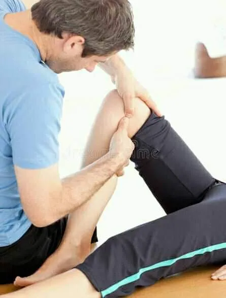 Bin Sing Healing Massage therphy Picture 10