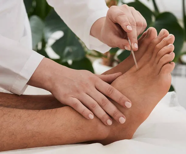 Bin Sing Healing Massage therphy Picture 7