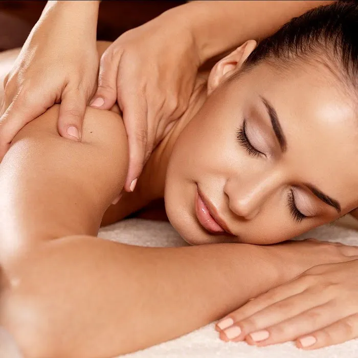 Bin Sing Healing Massage therphy Picture 8