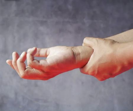 Sport Massage Therapy - Tui Na (推拿)