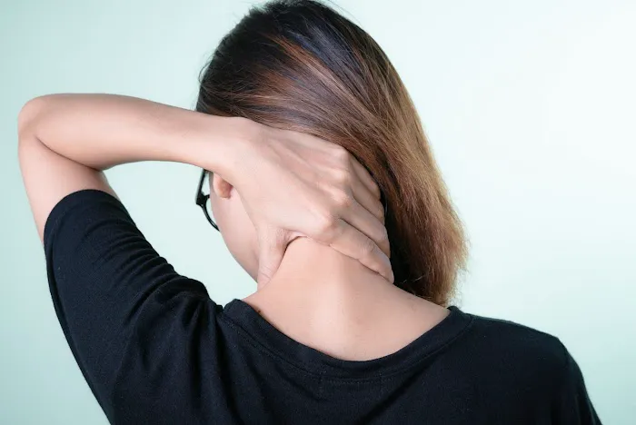Sport Massage Therapy - Tui Na (推拿) Picture 6
