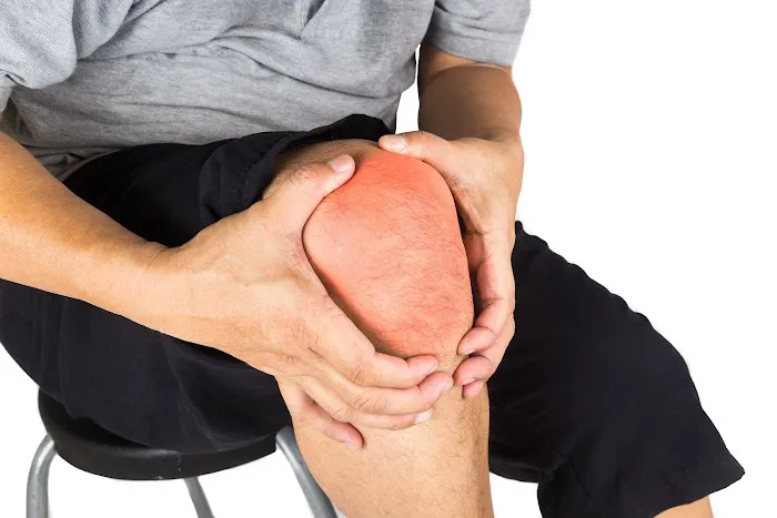 Sport Massage Therapy - Tui Na (推拿) Picture 7
