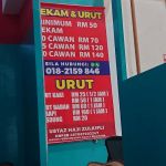 Bekam & Urut