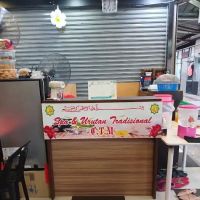 SPA&URUTAN TRADISIONAL CTM ico