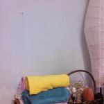 Urut tradisional sinar warisan